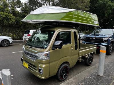 2024 Daihatsu Hi-Jet Jumbo for sale in Sutherland