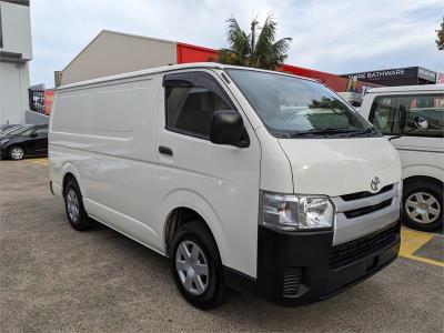 2019 Toyota Hiace Van GDH300R for sale in Sutherland