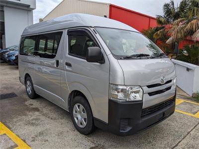 2018 Toyota Hiace Commuter Bus TRH223R for sale in Sutherland