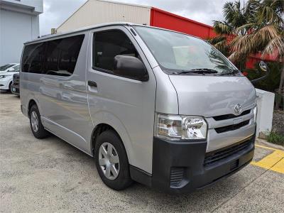 2019 Toyota Hiace Van GDH300R for sale in Sutherland