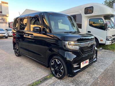 2020 Honda N-Box for sale in Sutherland