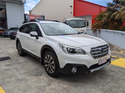 2015 Subaru Outback 2.5i Premium Wagon B6A MY15 for sale in Sutherland