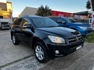 2012 Toyota RAV4 ZR6 Wagon GSA33R MY12 for sale in Sutherland