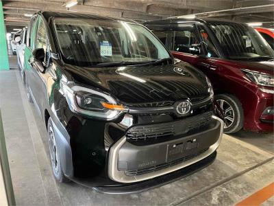 2023 Toyota Sienta Hybrid Z Wagon XP210 3Rd Generation for sale in Sutherland