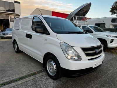 2014 Hyundai iLoad Van TQ2-V MY14 for sale in Sutherland