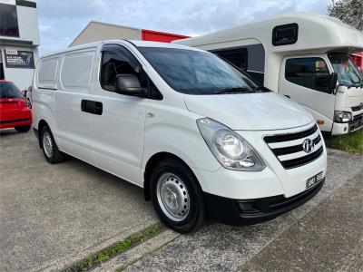 2016 Hyundai iLoad Van TQ3-V Series II MY16 for sale in Sutherland