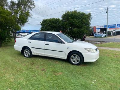 2003 TOYOTA CAMRY ALTISE 4D SEDAN ACV36R for sale in Moreton Bay - South