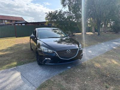 2014 MAZDA MAZDA3 NEO 5D HATCHBACK BM for sale in Moreton Bay - South
