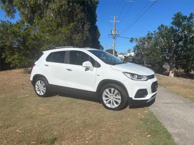 2020 HOLDEN TRAX LT 4D WAGON TJ MY20 for sale in Moreton Bay - South