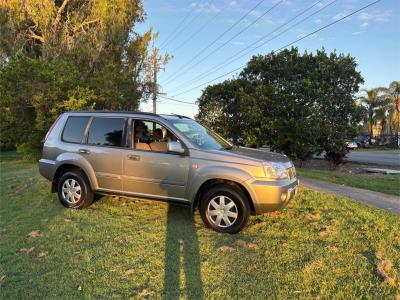 2005 NISSAN X-TRAIL ST (4x4) 4D WAGON T30 for sale in Moreton Bay - South