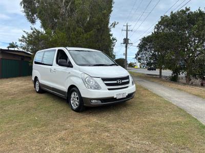 2015 HYUNDAI iMAX 4D WAGON TQ MY13 for sale in Moreton Bay - South