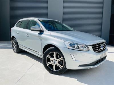 2015 VOLVO XC60 4D WAGON DZ MY15 for sale in Unknown