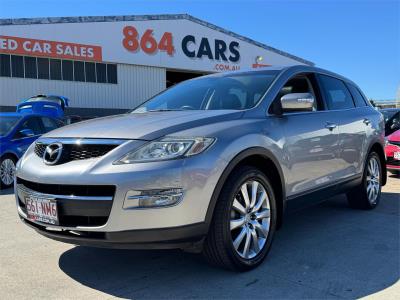 2009 MAZDA CX-9 LUXURY 4D WAGON 09 UPGRADE for sale in Brisbane Inner City