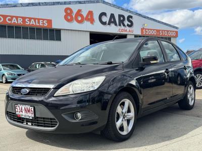2009 FORD FOCUS CL 5D HATCHBACK LV for sale in Brisbane Inner City