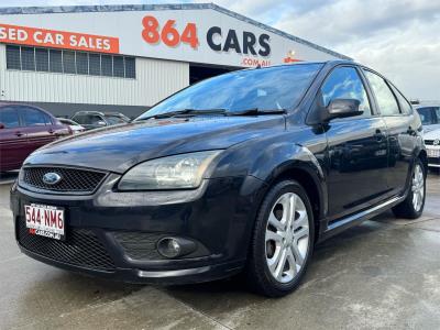 2007 FORD FOCUS ZETEC 5D HATCHBACK LS for sale in Brisbane Inner City
