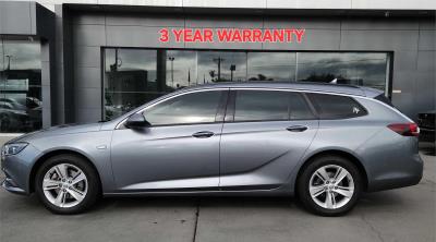 2020 HOLDEN COMMODORE LT 4D SPORTWAGON ZB MY20 for sale in Sydney - Parramatta