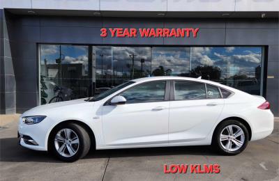 2020 HOLDEN COMMODORE LT 5D LIFTBACK ZB MY20 for sale in Sydney - Parramatta