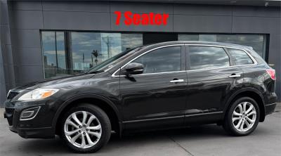 2011 MAZDA CX-9 LUXURY (FWD) 4D WAGON 10 UPGRADE for sale in Sydney - Parramatta