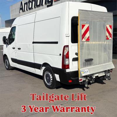2020 RENAULT MASTER MWB MID VAN X62 MY17 for sale in Sydney - Parramatta