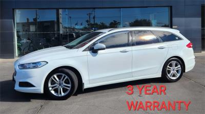 2019 FORD MONDEO AMBIENTE TDCi 4D WAGON MD MY19.5 for sale in Sydney - Parramatta