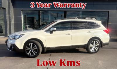 2019 SUBARU OUTBACK 2.5i AWD 4D WAGON MY19 for sale in Sydney - Parramatta