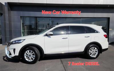 2018 KIA SORENTO Si (4x4) 4D WAGON UM MY19 for sale in Sydney - Parramatta