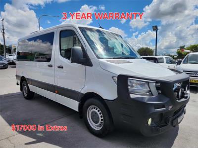 2019 MERCEDES-BENZ SPRINTER 419 CDI MWB LOW ROOF VAN VS30 for sale in Sydney - Parramatta