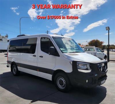 2020 MERCEDES-BENZ SPRINTER 419 CDI VS30 MWB VAN 907 for sale in Sydney - Parramatta