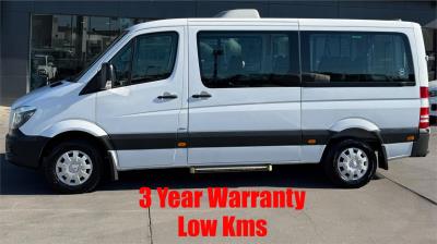 2016 MERCEDES-BENZ SPRINTER TRANSFER BUS 906 MY14 for sale in Sydney - Parramatta