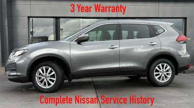 2021 NISSAN X-TRAIL ST (2WD) 4D WAGON T32 MY21 for sale in Sydney - Parramatta