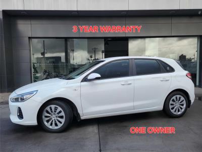 2019 HYUNDAI i30 GO 4D HATCHBACK PD.3 MY20 for sale in Sydney - Parramatta