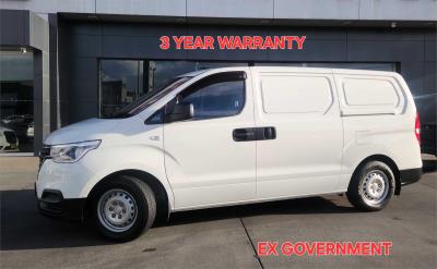 2020 HYUNDAI iLOAD 3S LIFTBACK 4D VAN TQ4 MY20 for sale in Sydney - Parramatta
