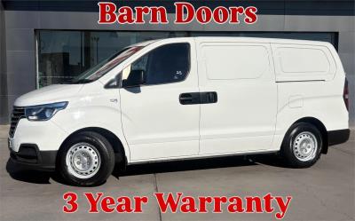 2019 HYUNDAI iLOAD 3S TWIN SWING 4D VAN TQ4 MY19 for sale in Sydney - Parramatta