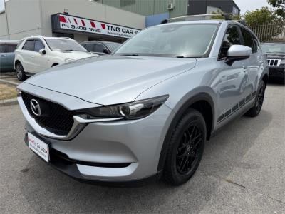 2017 MAZDA CX-5 MAXX (4x4) 4D WAGON MY17.5 (KF SERIES 2) for sale in Wangara