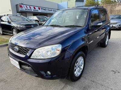 2011 FORD ESCAPE 4D WAGON ZD for sale in Wangara