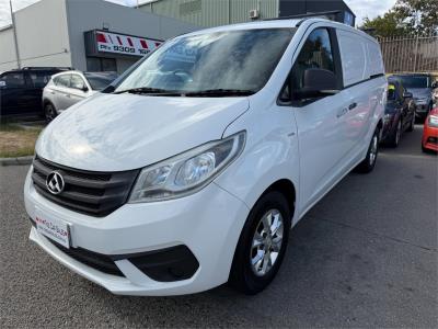 2016 LDV G10 4D VAN SV7C for sale in Wangara