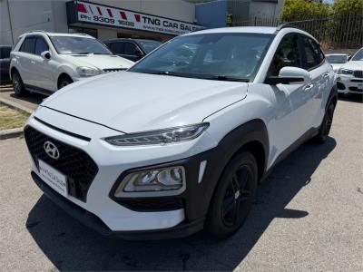 2020 HYUNDAI KONA ACTIVE (FWD) 4D WAGON OS.3 MY20 for sale in Wangara