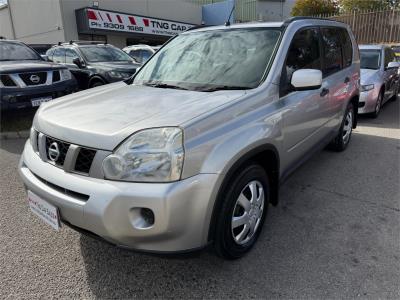 2008 NISSAN X-TRAIL ST (4x4) 4D WAGON T31 for sale in Wangara