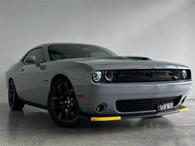 2022 Dodge Challenger coupe for sale in Coomera