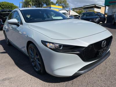 2024 Mazda 3 G20 Evolve Hatchback BP2H7A for sale in Brisbane South