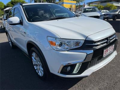 2018 Mitsubishi ASX ES ADAS Wagon XC MY19 for sale in Brisbane South