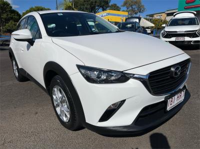 2023 Mazda CX-3 Maxx Sport Wagon DK2W7A for sale in Brisbane South