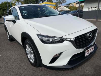2023 Mazda CX-3 Maxx Sport Wagon DK2W7A for sale in Brisbane South