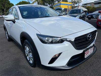 2022 Mazda CX-3 Maxx Sport Wagon DK2W7A for sale in Brisbane South