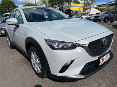 2023 Mazda CX-3 Maxx Sport Wagon DK2W7A for sale in Brisbane South