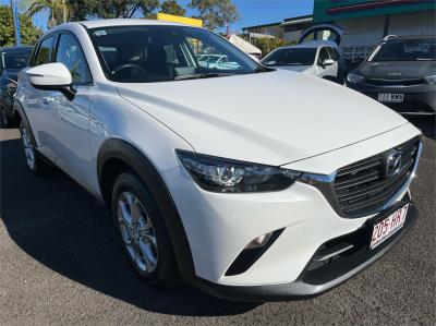 2023 Mazda CX-3 Maxx Sport Wagon DK2W7A for sale in Brisbane South