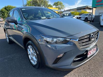 2023 Mazda CX-3 Maxx Sport Wagon DK2W7A for sale in Brisbane South