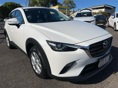 2024 Mazda CX-3 G20 Pure Wagon DK2W7A for sale in Brisbane South