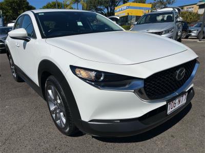 2023 Mazda CX-30 G20 Evolve Wagon DM2W7A for sale in Brisbane South
