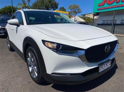 2023 Mazda CX-30 G20 Evolve Wagon DM2W7A for sale in Brisbane South